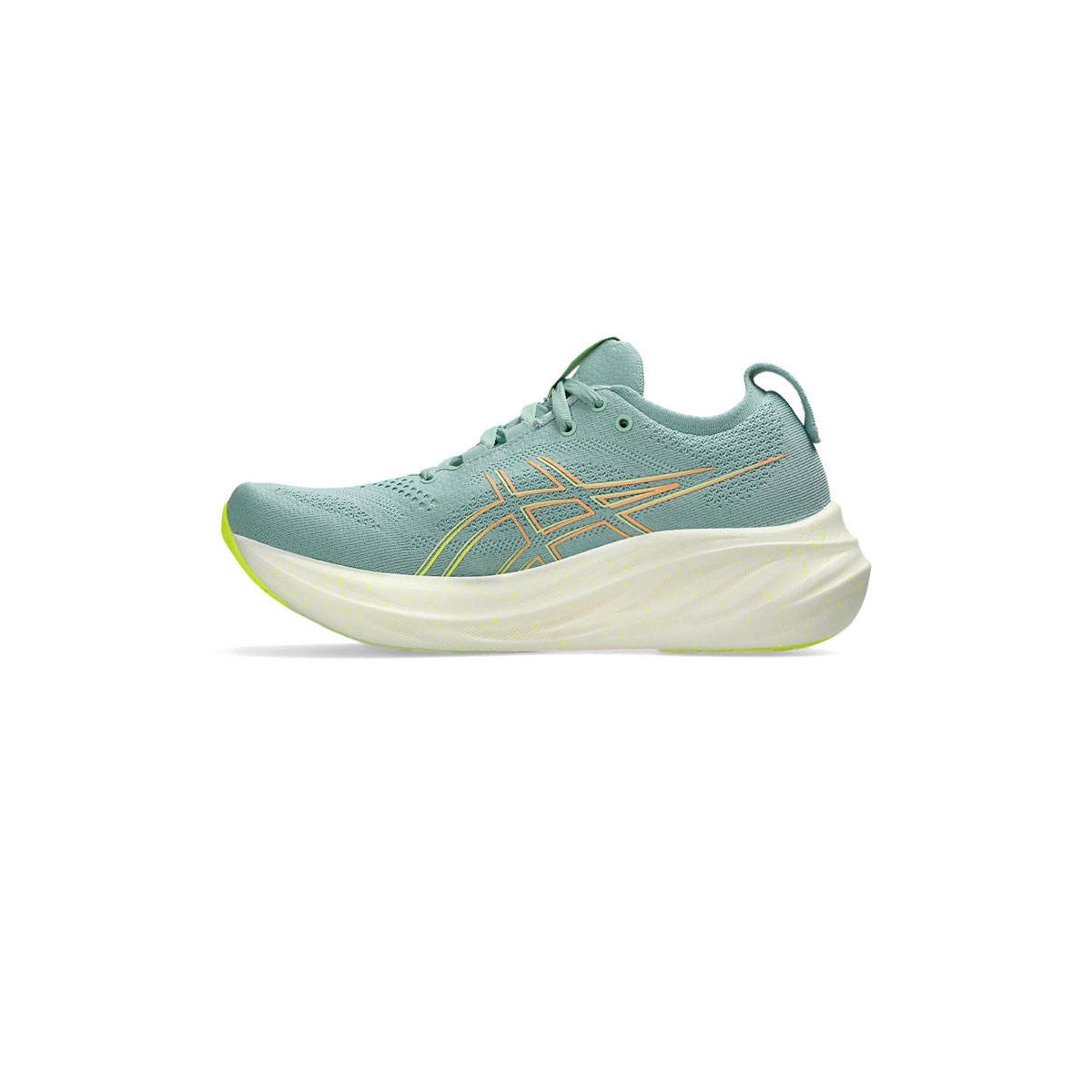 ASICS Gel-Nimbus 26 Wide Women's Running Shoes - Supersports Thailand