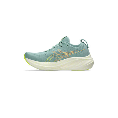 ASICS Gel-Nimbus 26 Wide Women's Running Shoes - Supersports Thailand