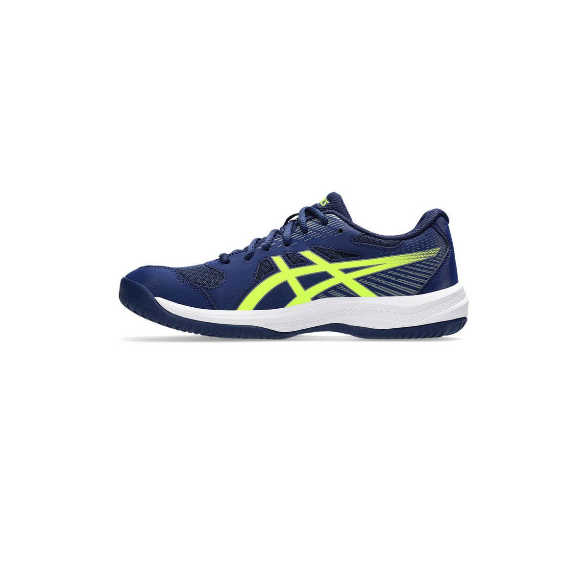 ASICS Upcourt 6 Men's Indoor Court Shoes - Supersports Thailand