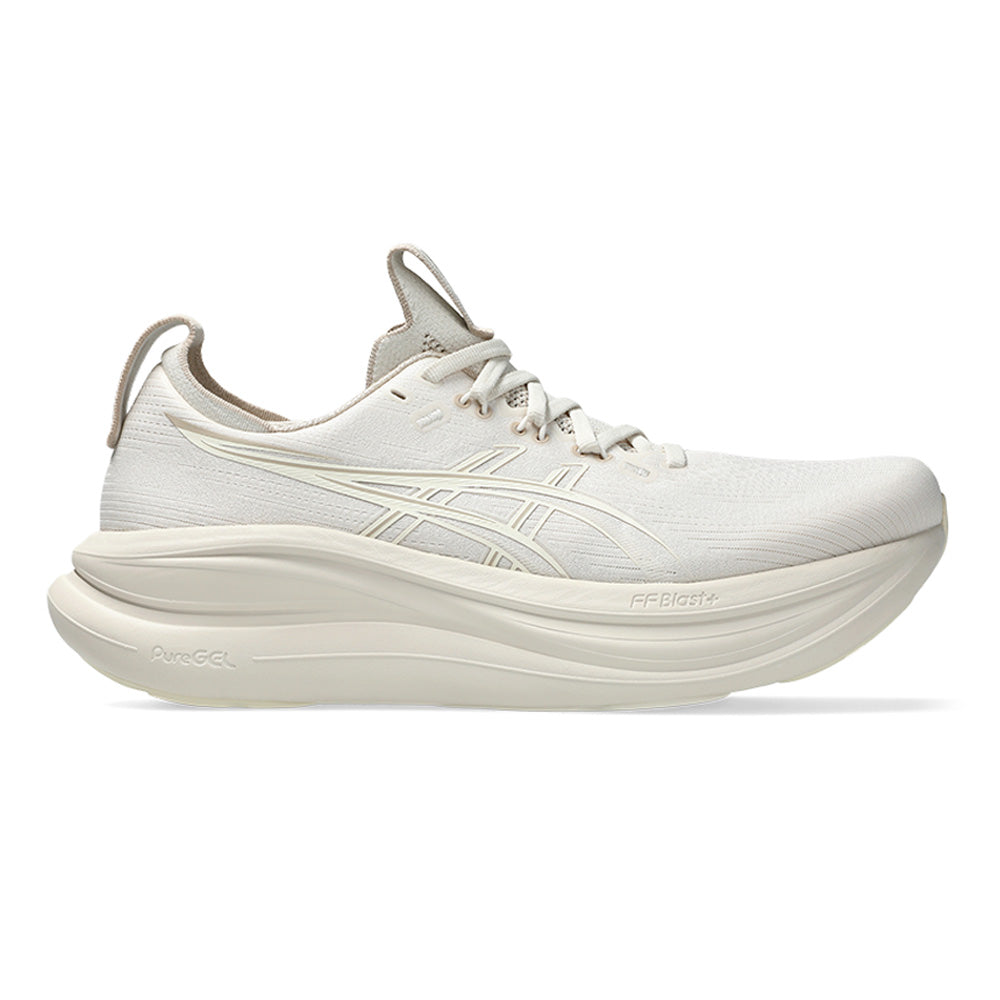 ASICS Gel-Nimbus 28 Wide Men's Running Shoes - Supersports Thailand Supersports Thailand