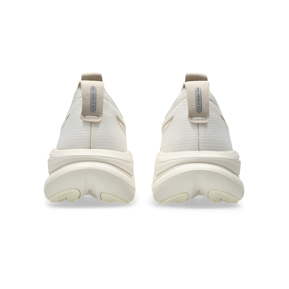 ASICS Gel-Nimbus 28 Wide Men's Running Shoes - Supersports Thailand Supersports Thailand