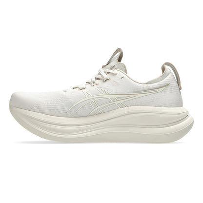 ASICS Gel-Nimbus 28 Wide Men's Running Shoes - Supersports Thailand