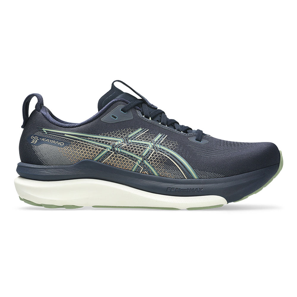ASICS Gel-Kayano 33 Wide Men's Running Shoes - Supersports Thailand Supersports Thailand