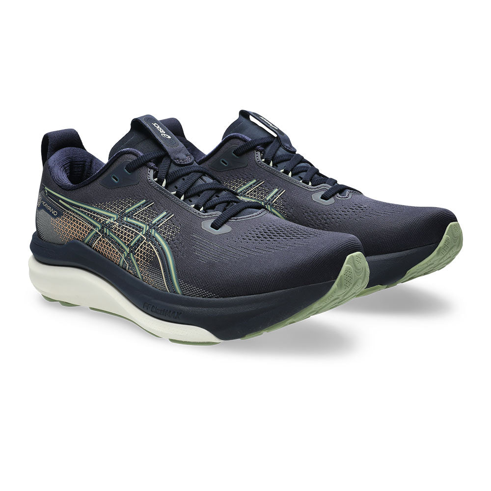 ASICS Gel-Kayano 33 Wide Men's Running Shoes - Supersports Thailand