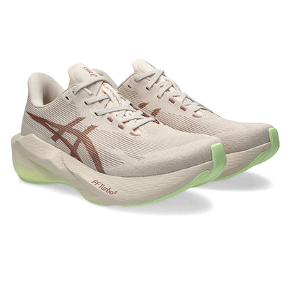 ASICS Novablast 6 รองเท้าวิ่งผู้ชาย