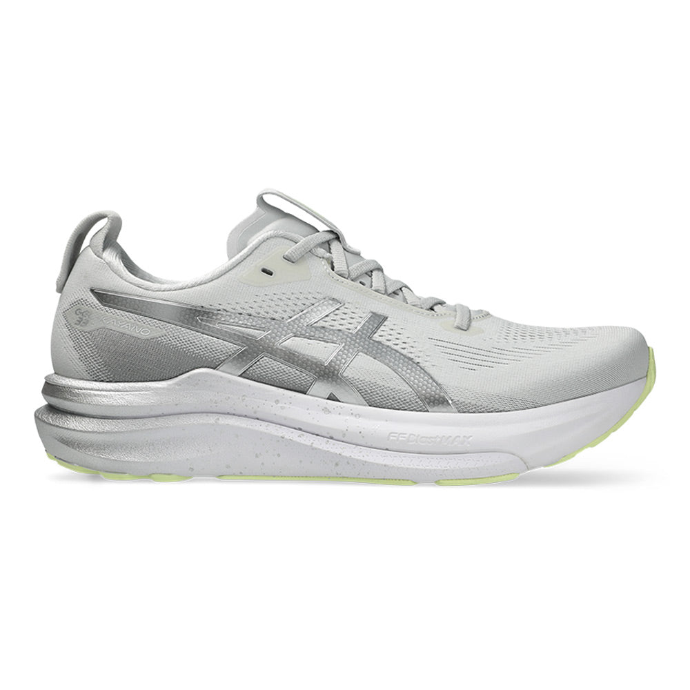 ASICS Gel-Kayano 33 Platinum Men's Running Shoes - Supersports Thailand