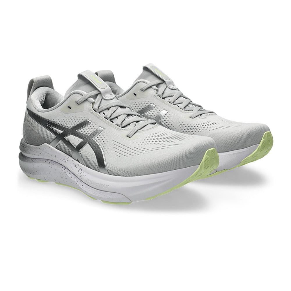 ASICS Gel-Kayano 33 Platinum Men's Running Shoes - Supersports Thailand