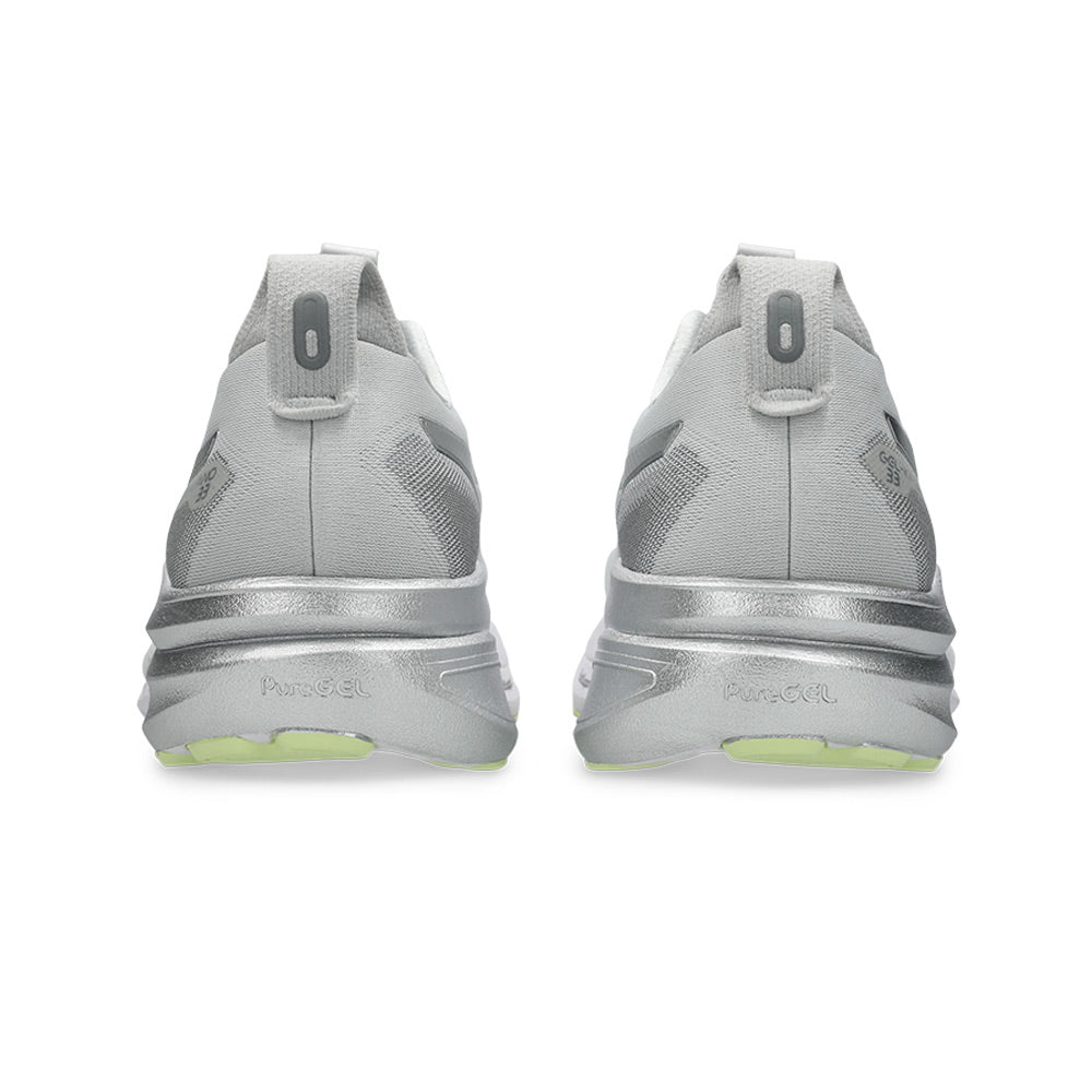 ASICS Gel-Kayano 33 Platinum Men's Running Shoes - Supersports Thailand
