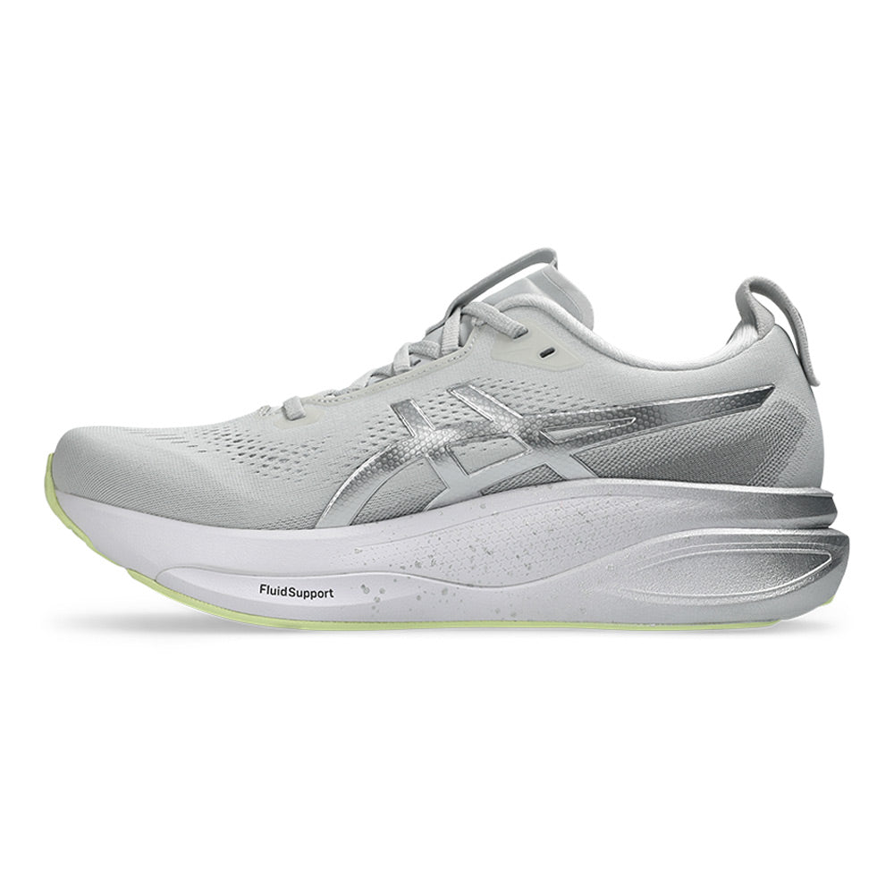 ASICS Gel-Kayano 33 Platinum Men's Running Shoes - Supersports Thailand