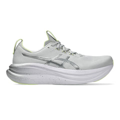 ASICS Gel-Nimbus 28 Platinum Men's Running Shoes - Supersports Thailand