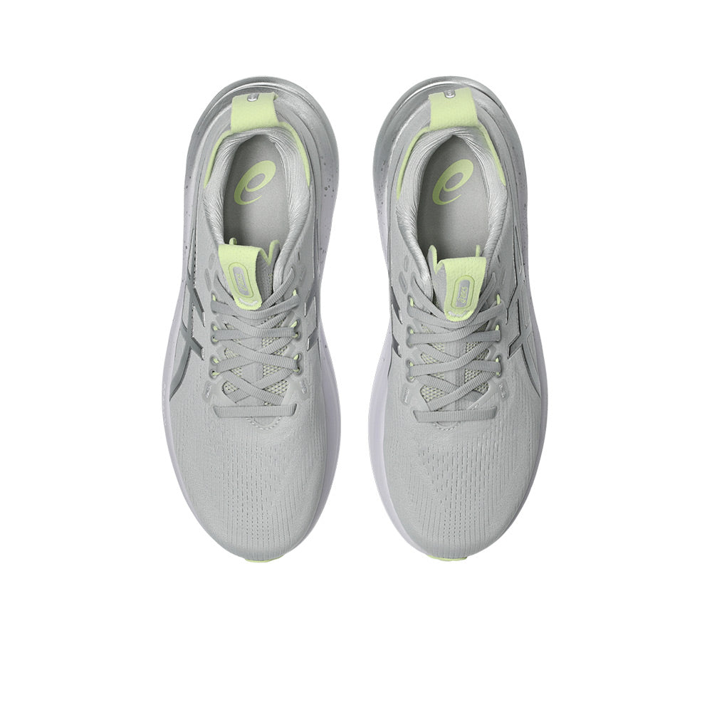 ASICS Gel-Nimbus 28 Platinum Men's Running Shoes - Supersports Thailand