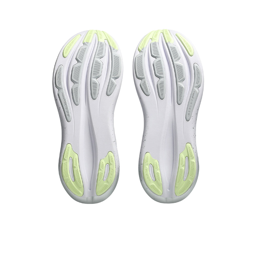 ASICS Gel-Nimbus 28 Platinum Men's Running Shoes - Supersports Thailand