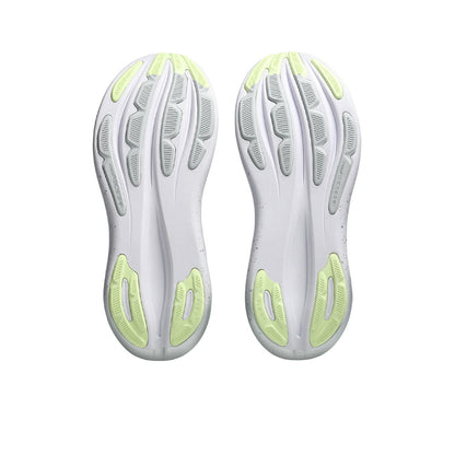 ASICS Gel-Nimbus 28 Platinum Men's Running Shoes - Supersports Thailand