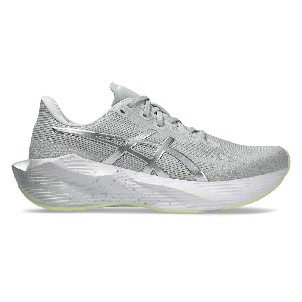 ASICS Novablast 6 Platinum Men's Running Shoes Supersports Thailand