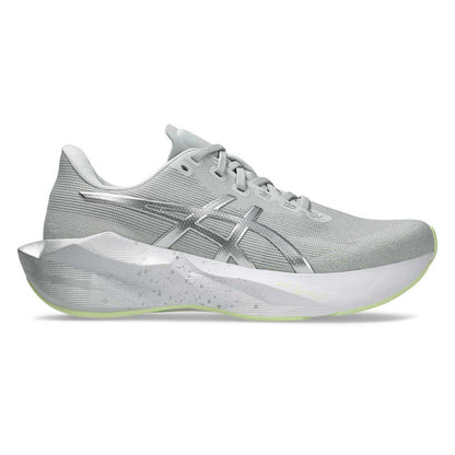 ASICS Novablast 6 Platinum Men's Running Shoes