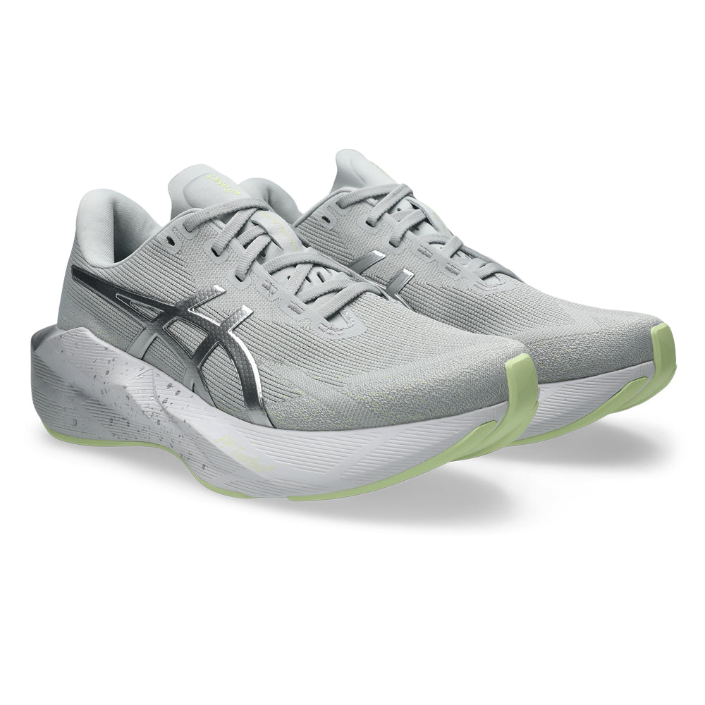 ASICS Novablast 6 Platinum Men's Running Shoes Supersports Thailand