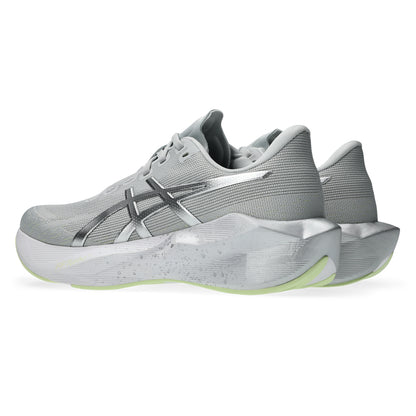 ASICS Novablast 6 Platinum Men's Running Shoes
