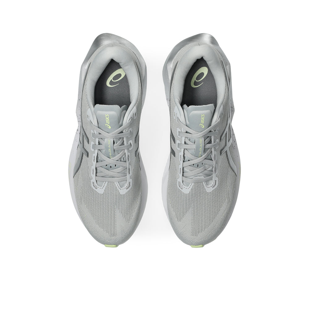 ASICS Novablast 6 Platinum Men's Running Shoes Supersports Thailand