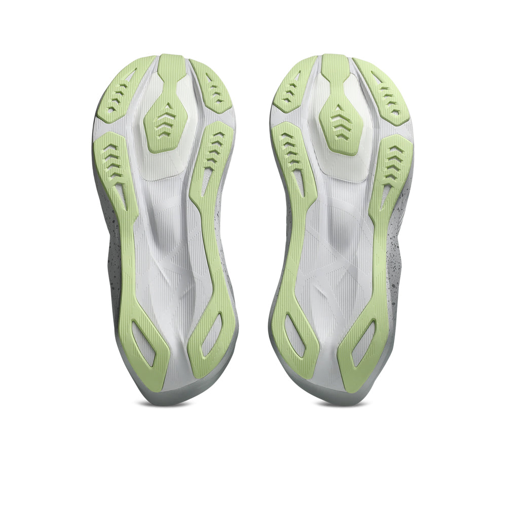 ASICS Novablast 6 Platinum Men's Running Shoes Supersports Thailand