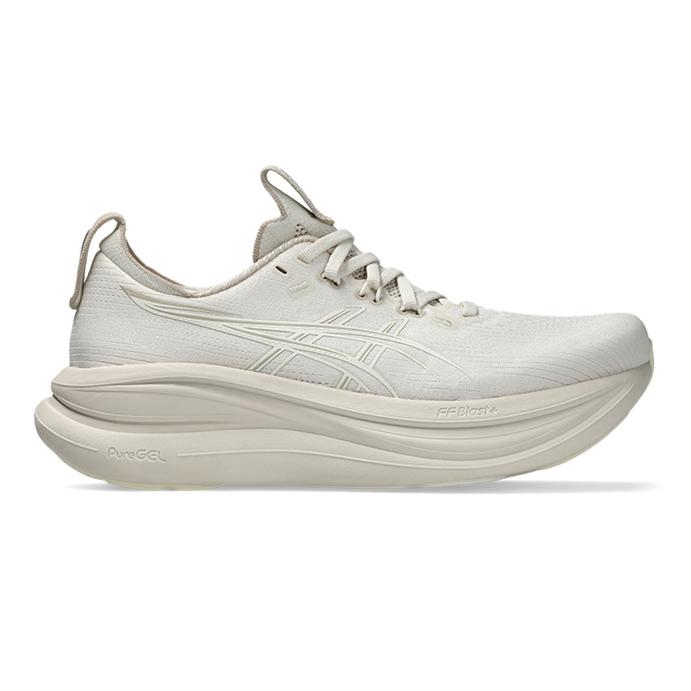 ASICS Gel-Nimbus 28 Wide Women's Running Shoes - Supersports Thailand Supersports Thailand