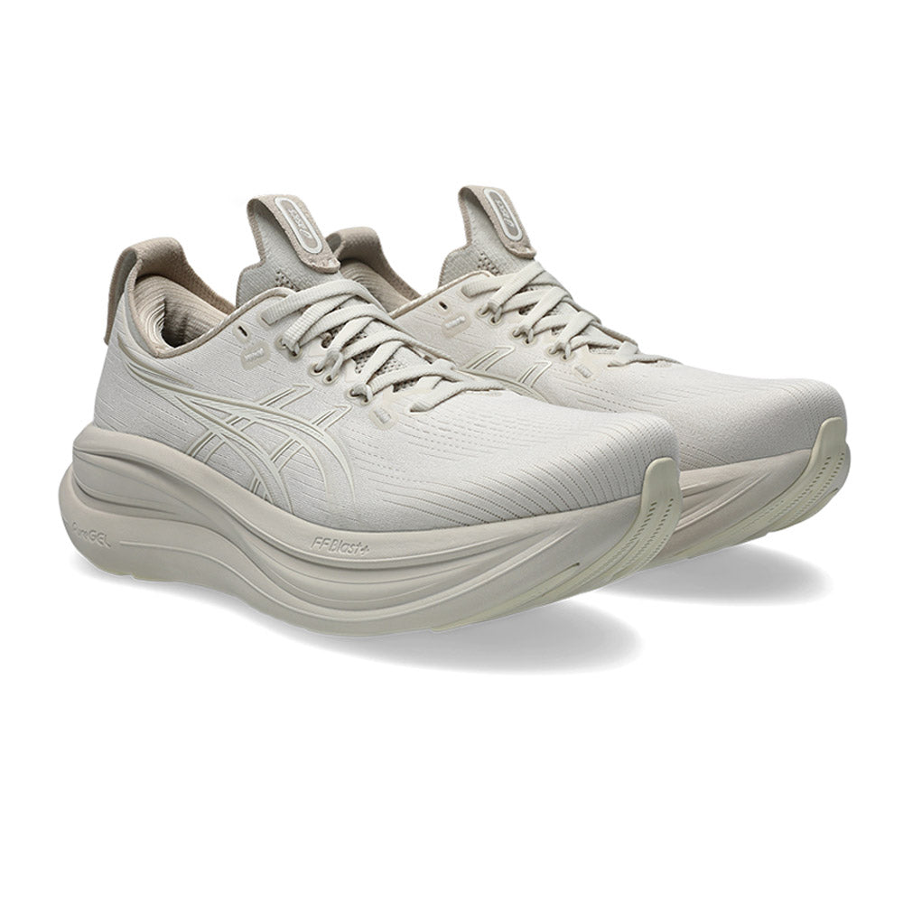 ASICS Gel-Nimbus 28 Wide Women's Running Shoes - Supersports Thailand