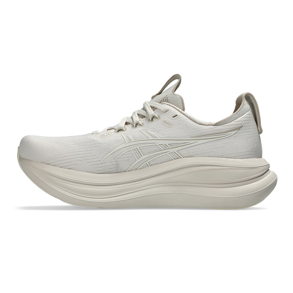 ASICS Gel-Nimbus 28 Wide Women's Running Shoes - Supersports Thailand Supersports Thailand