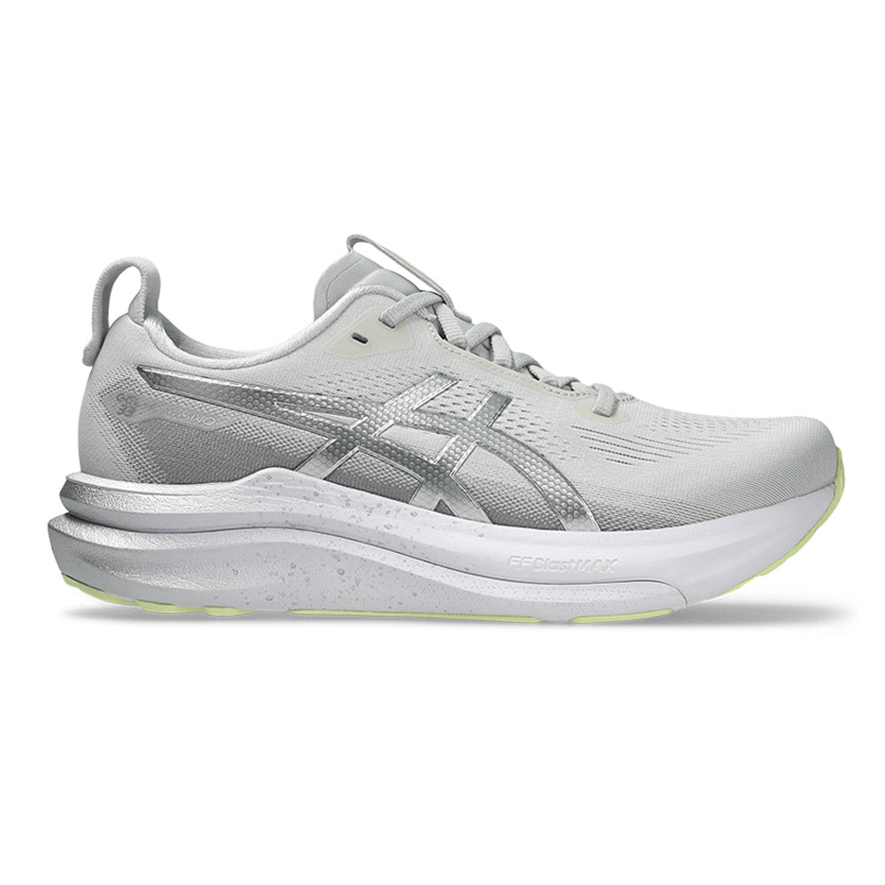 ASICS Gel-Kayano 33 Platinum Women's Running Shoes - Supersports Thailand