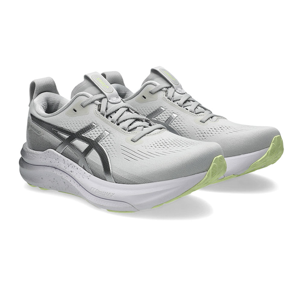 ASICS Gel-Kayano 33 Platinum Women's Running Shoes - Supersports Thailand
