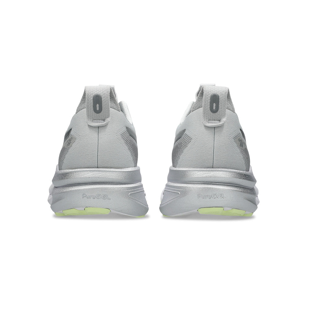 ASICS Gel-Kayano 33 Platinum Women's Running Shoes - Supersports Thailand Supersports Thailand