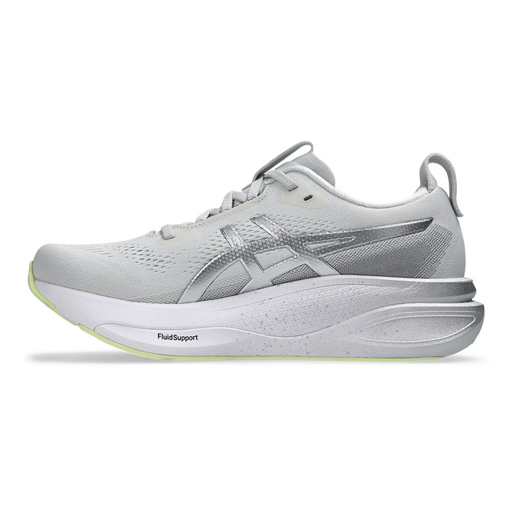 ASICS Gel-Kayano 33 Platinum Women's Running Shoes - Supersports Thailand