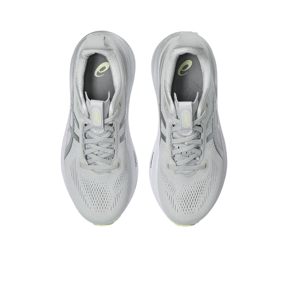 ASICS Gel-Kayano 33 Platinum Women's Running Shoes - Supersports Thailand Supersports Thailand