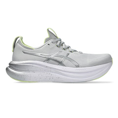 ASICS Gel-Nimbus 28 Platinum Women's Running Shoes - Supersports Thailand