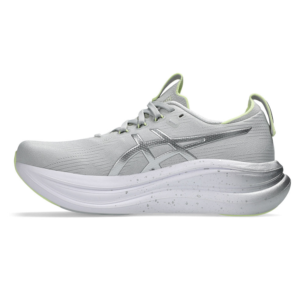 ASICS Gel-Nimbus 28 Platinum Women's Running Shoes - Supersports Thailand Supersports Thailand
