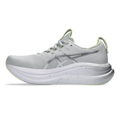 ASICS Gel-Nimbus 28 Platinum Women's Running Shoes - Supersports Thailand