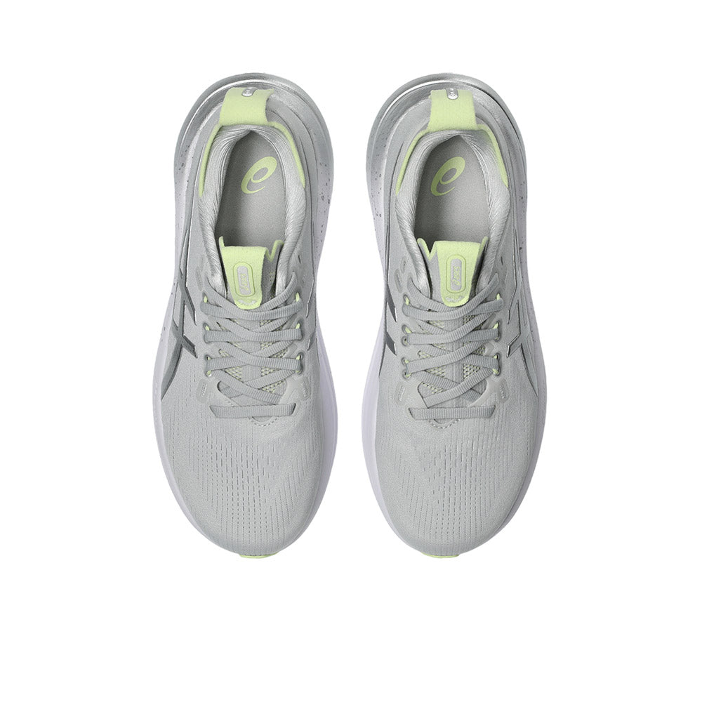 ASICS Gel-Nimbus 28 Platinum Women's Running Shoes - Supersports Thailand Supersports Thailand
