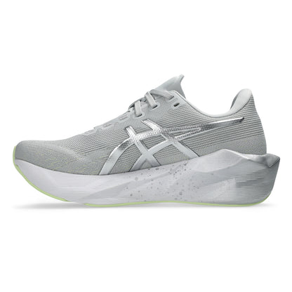 ASICS Novablast 6 Platinum Women’s Running Shoes