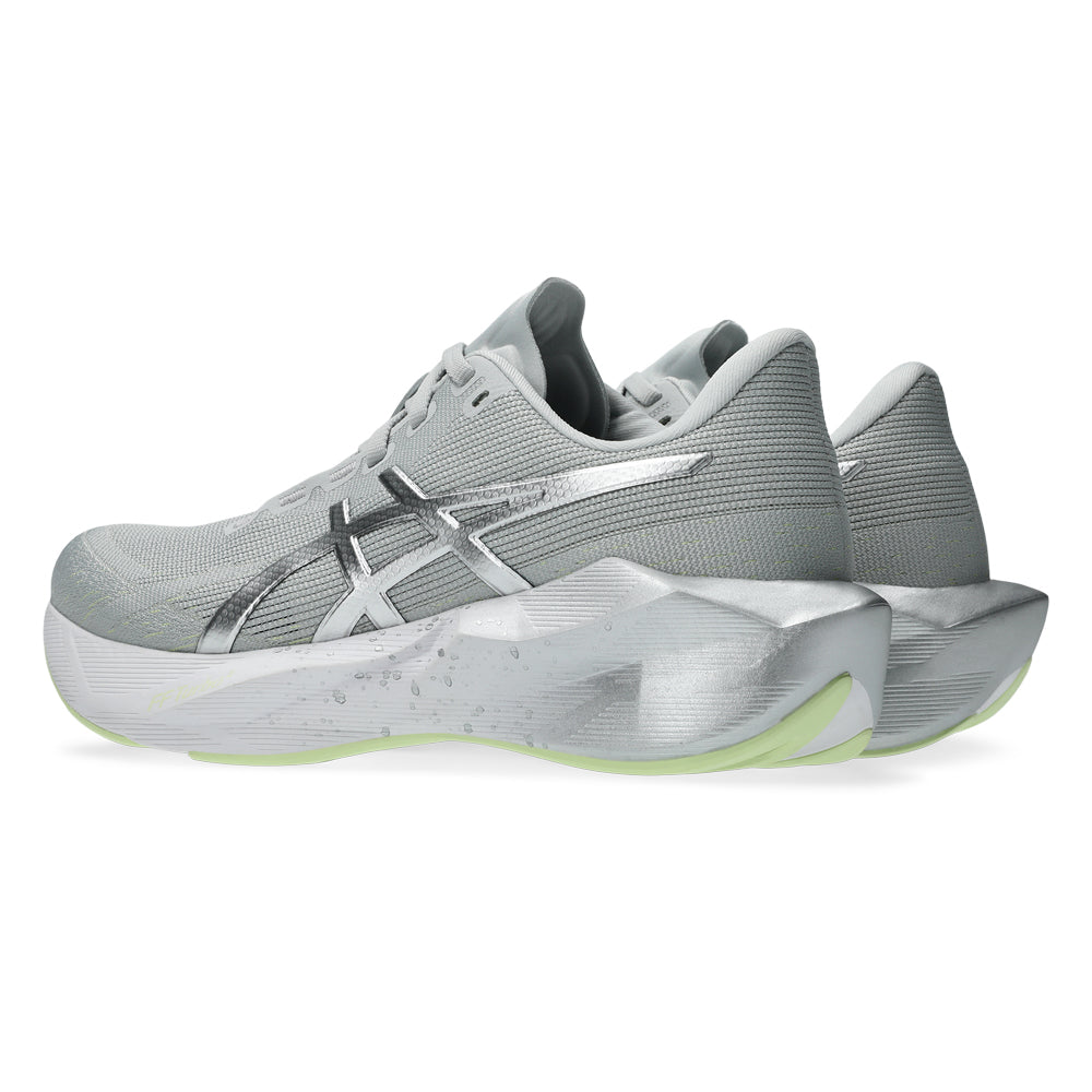ASICS Novablast 6 Platinum Women’s Running Shoes Supersports Thailand