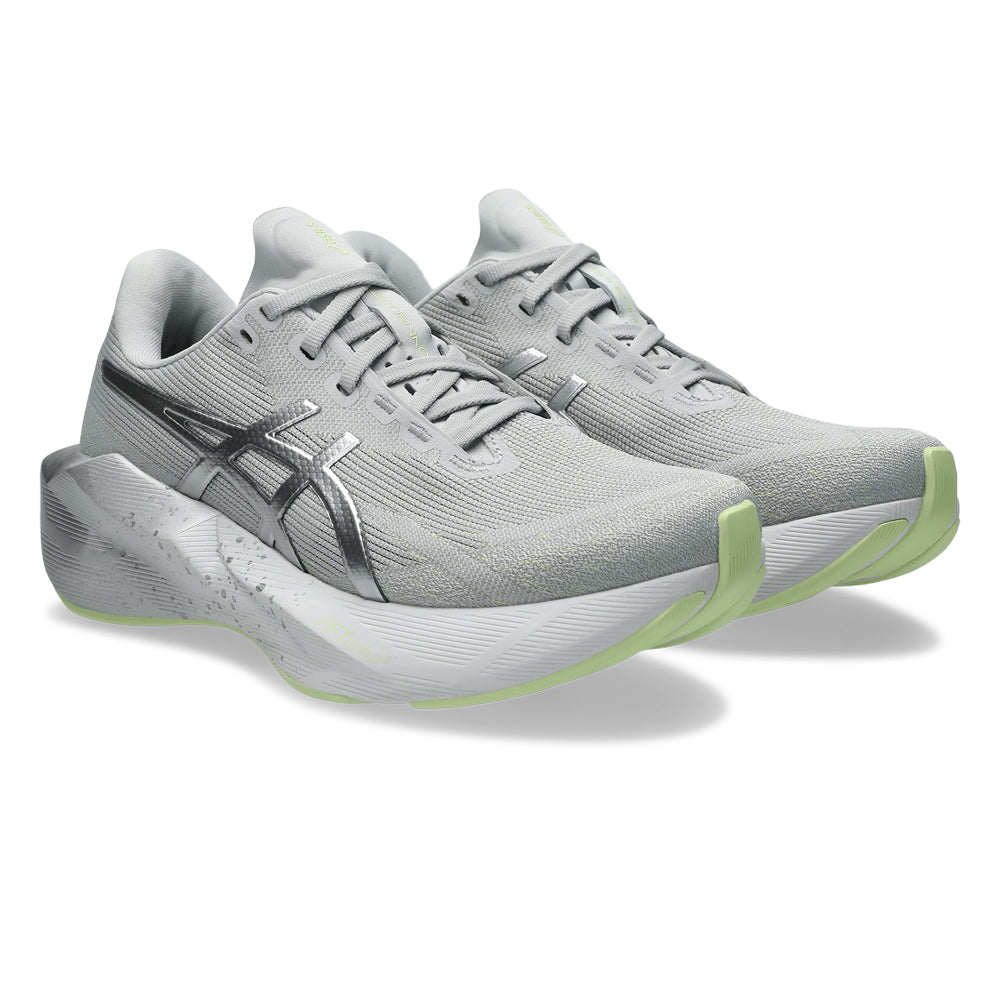 ASICS Novablast 6 Platinum Women’s Running Shoes Supersports Thailand
