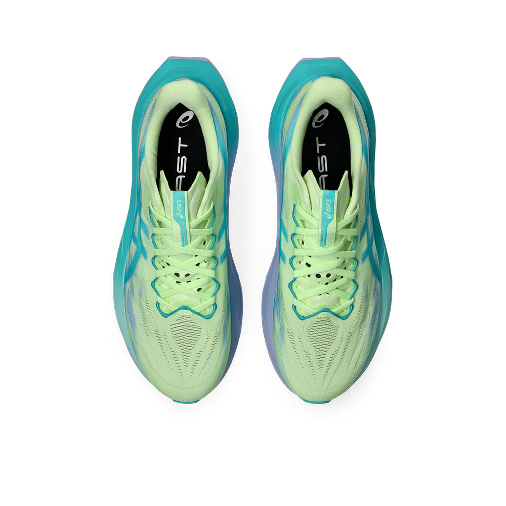 ASICS Superblast 3 Unisex Running Shoes - Supersports Thailand Supersports Thailand