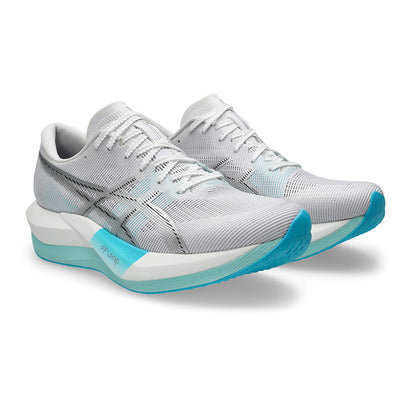 ASICS Magic Speed 5 Wide Unisex Running Shoes - Supersports Thailand