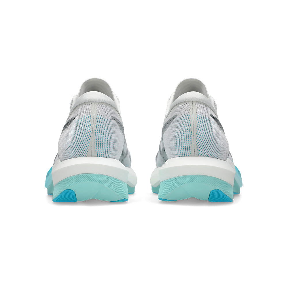 ASICS Magic Speed 5 Wide Unisex Running Shoes - Supersports Thailand Supersports Thailand