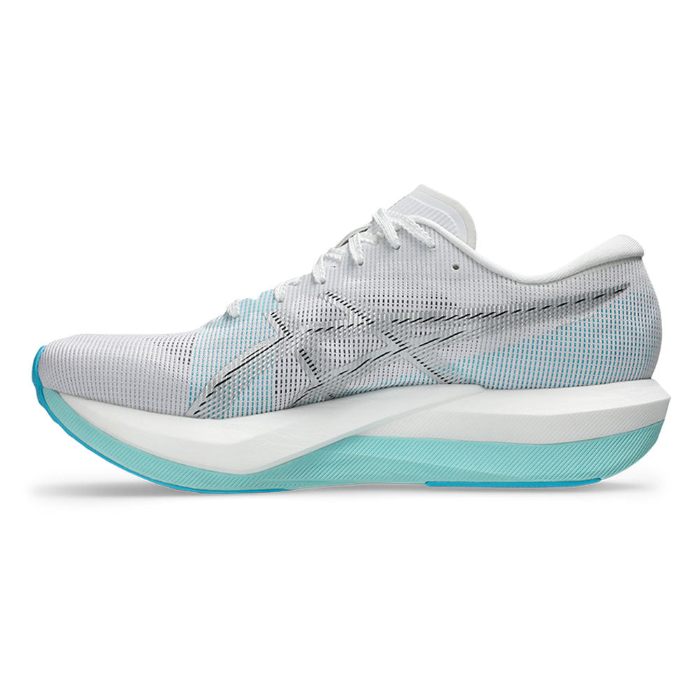 ASICS Magic Speed 5 Wide Unisex Running Shoes - Supersports Thailand Supersports Thailand