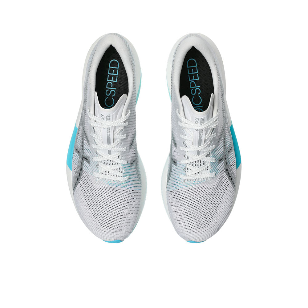 ASICS Magic Speed 5 Wide Unisex Running Shoes - Supersports Thailand Supersports Thailand