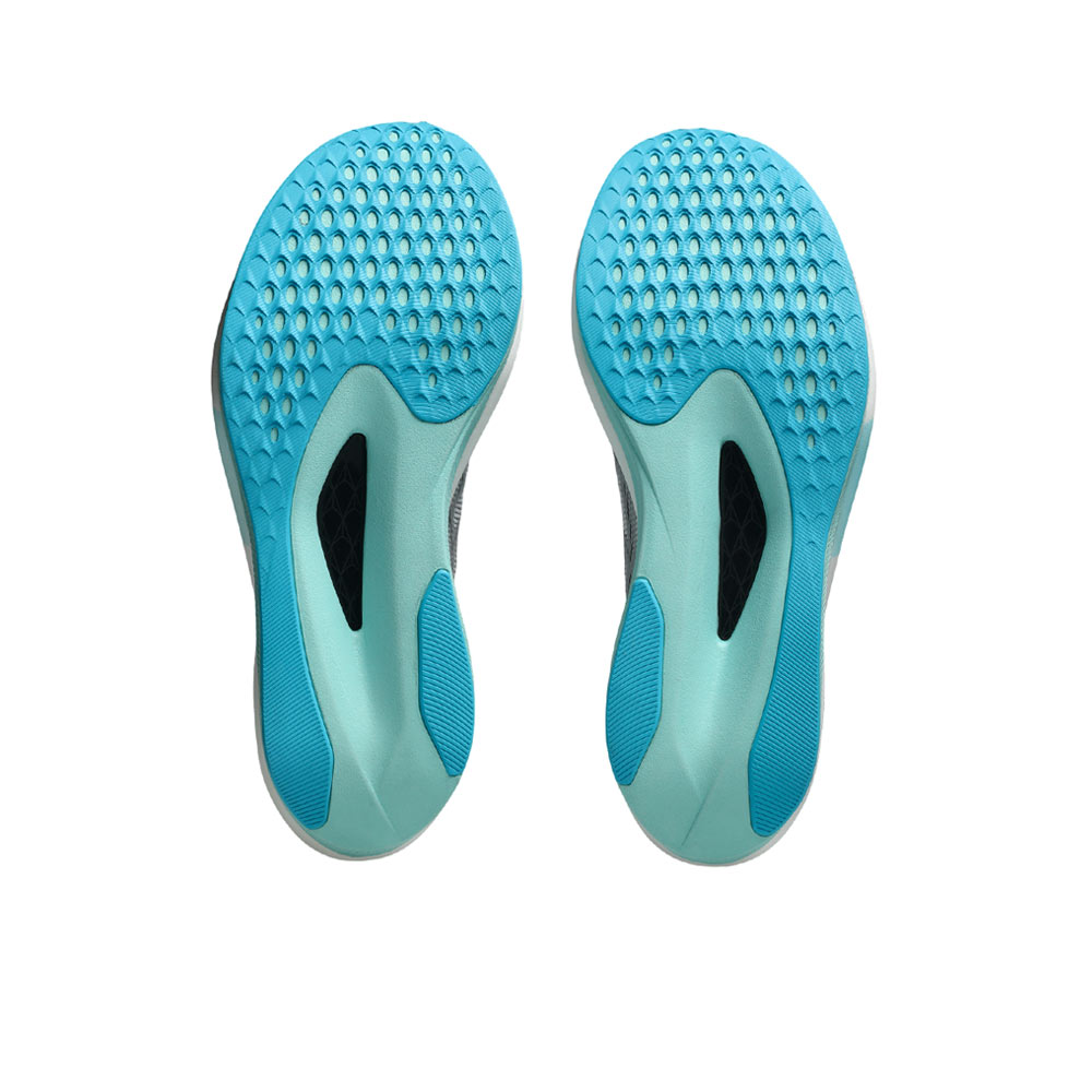 ASICS Magic Speed 5 Wide Unisex Running Shoes - Supersports Thailand Supersports Thailand