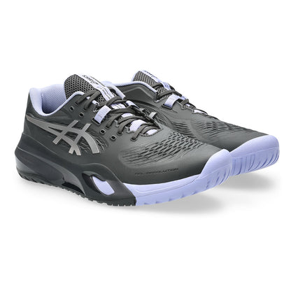 ASICS Gel-Resolution X Night Energy Men's Tennis Shoes - Supersports Thailand