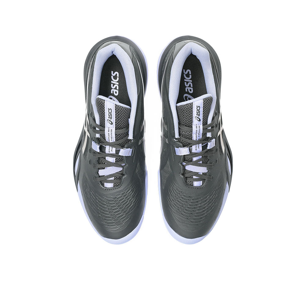 ASICS Gel-Resolution X Night Energy Men's Tennis Shoes - Supersports Thailand