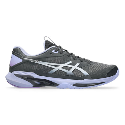 ASICS Solution Speed FF 4 Night Energy Men's Tennis Shoes - Supersports Thailand