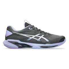 ASICS Solution Speed FF 4 Night Energy Men's Tennis Shoes - Supersports Thailand