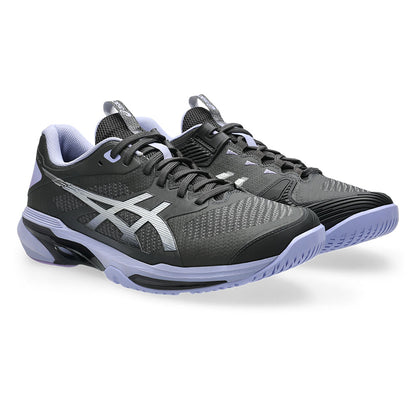 ASICS Solution Speed FF 4 Night Energy Men's Tennis Shoes - Supersports Thailand
