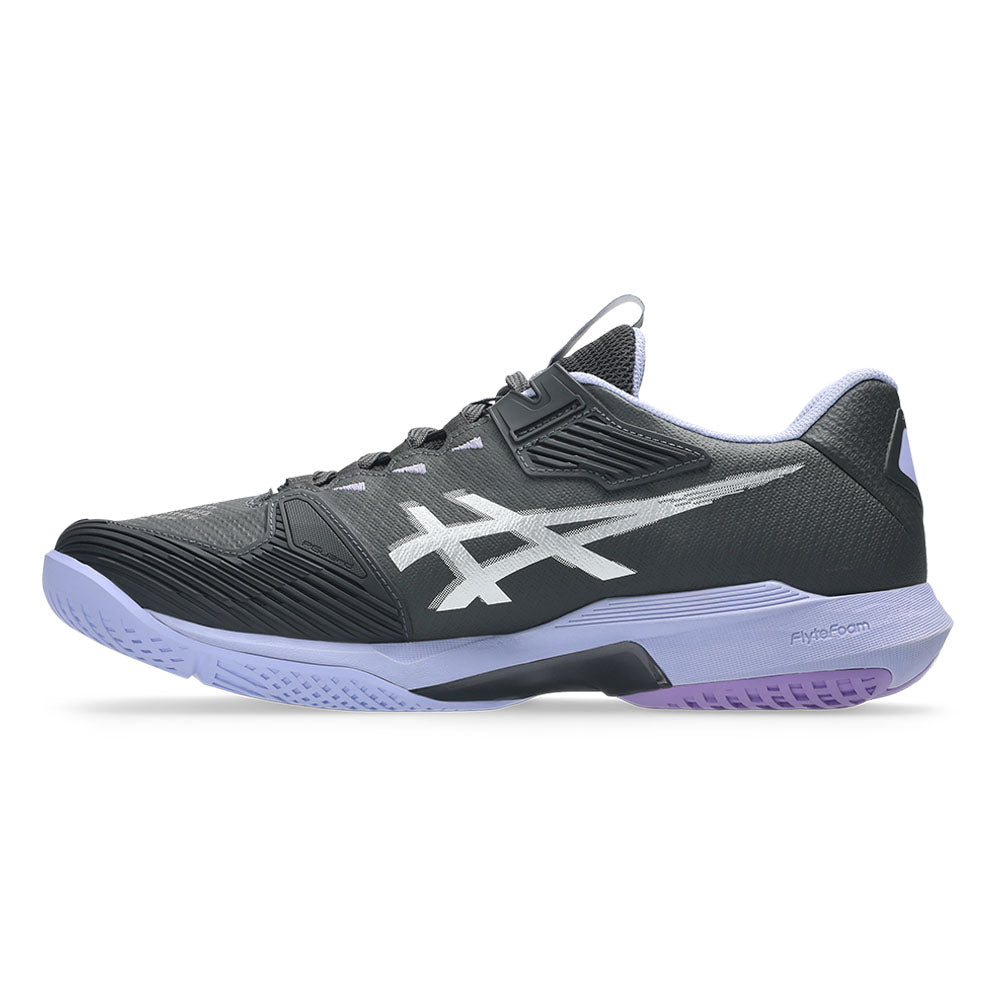 ASICS Solution Speed FF 4 Night Energy Men's Tennis Shoes - Supersports Thailand Supersports Thailand